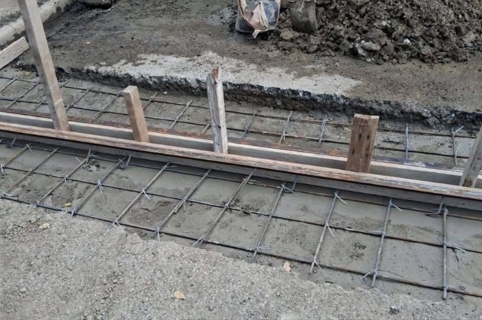 BADENES NUEVOS PARA EL MUNICIPIO